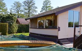 Ferienhaus am Kamskefliess